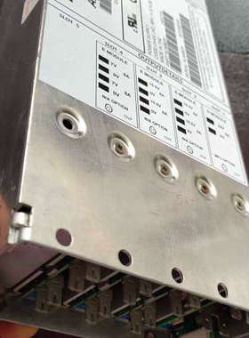 台州设备电源模块 Alpha 400W 电源 J40071A