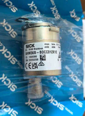 台州设备 SICK西克 AHM36B-BDCC012X1