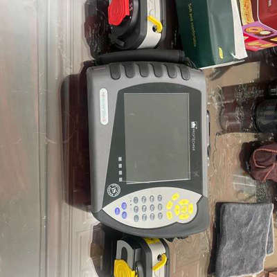 台州设备普卢福激光轴对中仪 PRUFTECHNIK  ROTAL