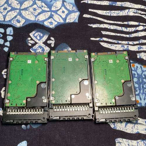 台州设备希捷SEAGATE  银河1.2T 硬盘 exos 10E2