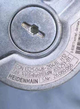 台州设备海德汉编码器EQN 1325.048-2048 ID