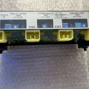 113N；HEEM 马达启动控 MSU 台州设备HYUNDAI