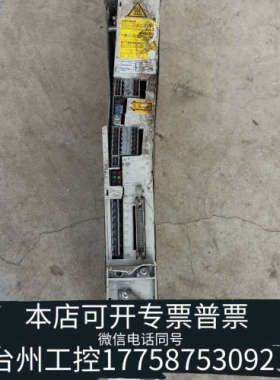 台州设备6SN1146-1AB00-0BA1611系列5/10