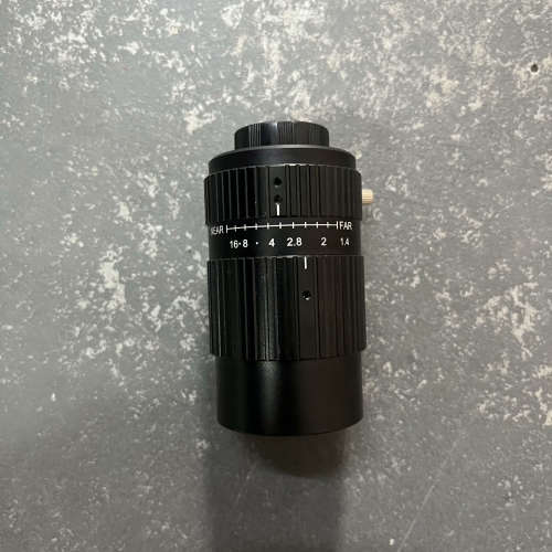 台州设备MORITEX 茉丽特 ML-U1214MP9 ，12mm千