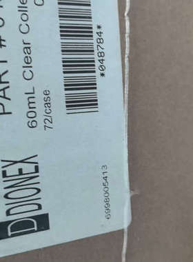 台州设备048784赛默飞 thermo fisher戴安 离子色谱