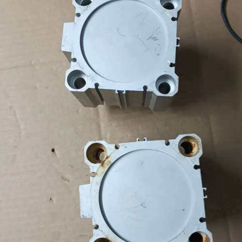 台州设备SMC CDQ2B80-25D/CDQ2B80-25DC-A