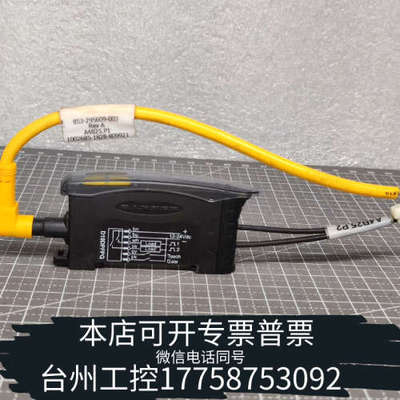 台州设备邦纳BANNER D10DPFPQ 光纤放大器高性能模拟