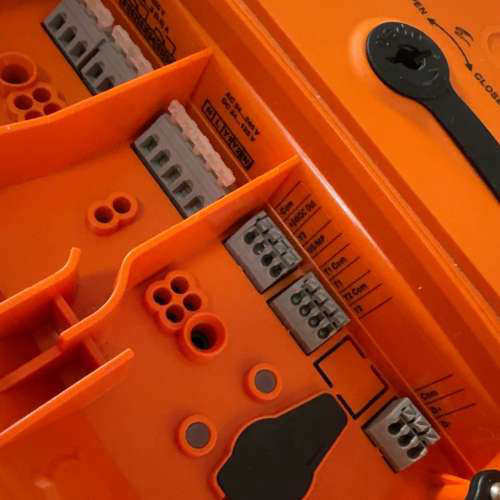 台州设备BELIMO搏力执行器PRAC-BAC-S2-T