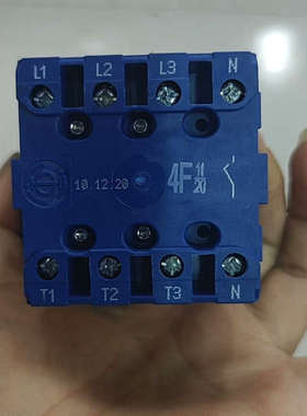 台州设备KG20B T304/PC2316E隔离开关