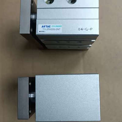 台州设备AirTac/ TCL25X20S/20S-GNT 拆