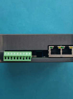 台州设备SCAIME控制器eNod4-T ETH-IP DIN