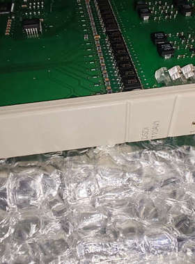 台州设备ABB DCS卡件线路板 DSDI 110AV1 DSDI1