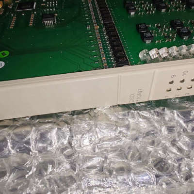 台州设备ABB DCS卡件线路板 DSDI 110AV1 DSDI1