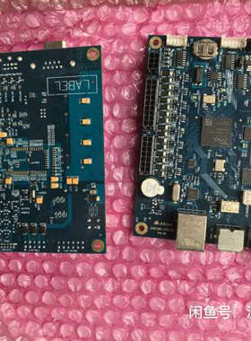 台州设备#电子板 Abies G6100-75180开发板，带汉