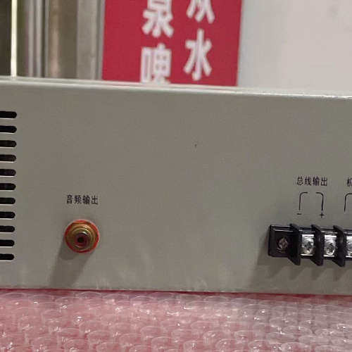 台州设备海湾GST-TS- Z01A消防电话总机，图片视频，