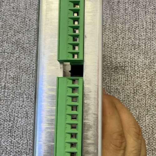 台州设备TERASAKI监测报警模块,型号:98.6.032.703