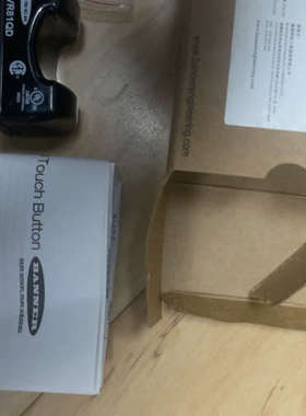 台州设备BANNER触摸按钮OTBVR81QD邦纳现