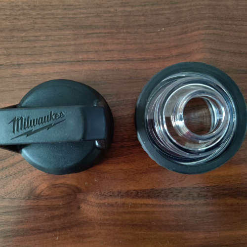 台州设备米沃奇Packout超大杯保温壶