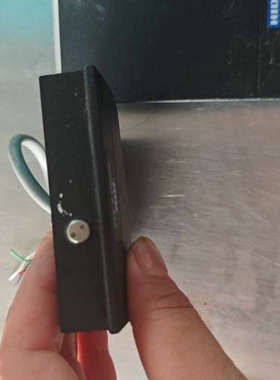 台州设备HID MultiCLASS SE RP40门禁读卡器，