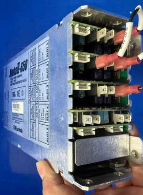 台州设备出MV6500436A650W电源模块