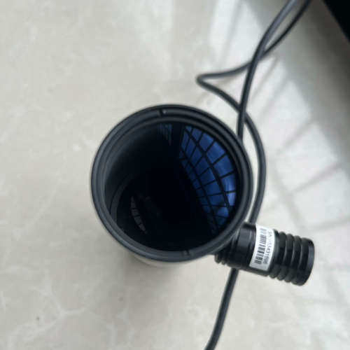 台州设备XF-10MDT06X80D-1C 工业远心镜头，图片，
