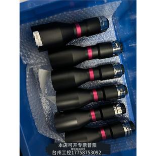 美伦视清远心镜头，型号DTCM111-36，支持1.1英寸，倍率议价