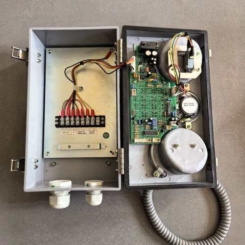 台州设备MRC船用自动电话机，Model：LC-213C，正