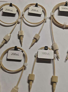 台州设备PEEK定量环 7725i 1620i适用于大多 国产进