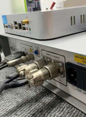 台州设备SURRC PPSL辐照食品检测仪（也叫辐照食品筛查系统）外