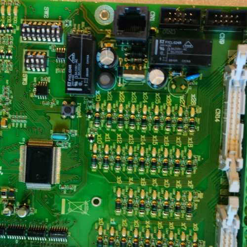 台州设备IMCOS 3000船用声力电话&公共广播板，型号IMCOS