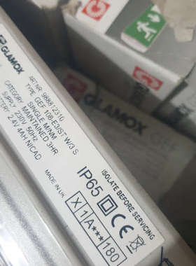 台州设备Glamox  gef easy 9888112310 ge