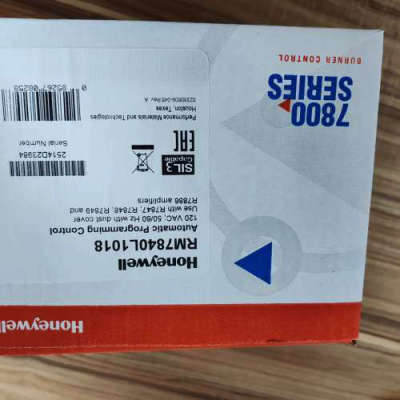 台州设备霍尼韦尔燃烧控制器RM7840L1018，，来自墨西