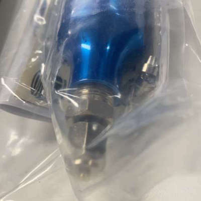 台州设备 RESTEK过滤头捕集器20601