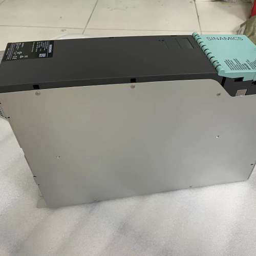 台州设备SINAMICS变频器｜型号6SL3120-2TE21