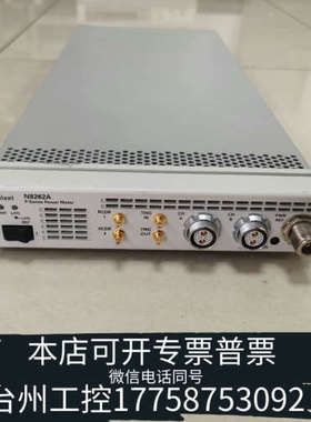 美伦机械N8262A功率计，科技N8262A功率计，议价