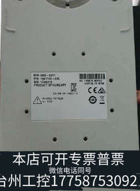 台州设备NI USB6211，，意议价