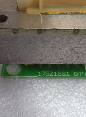 台州设备丹佛斯变频器 175Z1651风扇控制卡 风扇变压器 风扇电