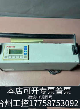 台州设备Anatel 643a-P UV总机碳TOC分析仪，如