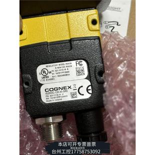 美伦康耐视读码器，型号IS2000C-130-40-议价