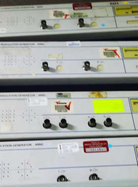 台州设备转让AMIQ仪，很久了，会测，能开机。