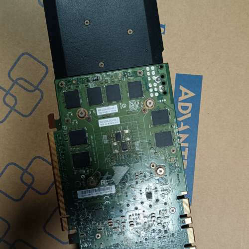 台州设备 Quadro K5000显卡 4GB 专业图形设计3D