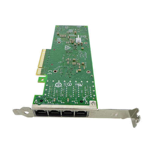 台州设备Intel X710-T4L 带蓝标 10G万兆电口网卡，打