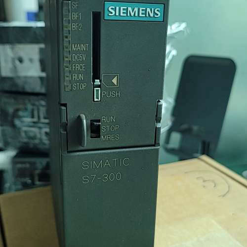 台州设备S7-300 CPU模块 6ES7 315-2EH14