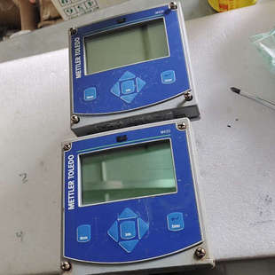 具 问题退 台州设备梅特勒M420变送器 两个