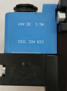 台州设备英国诺冠电磁阀。未用，型号V42C5GGA-