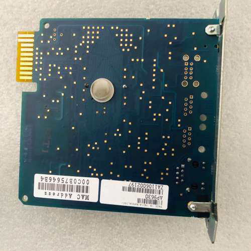 台州设备APC/电源远程调试管理卡AP9631UPS SUA3