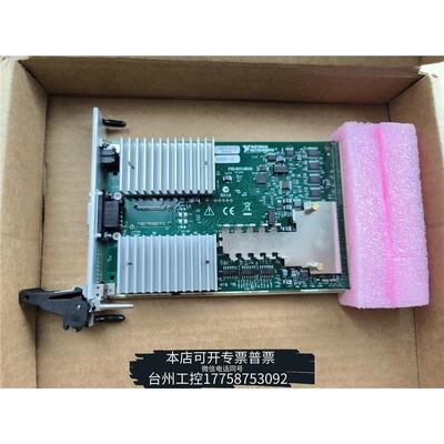 美伦NIPXI-83316串口议