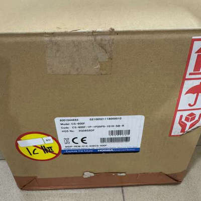 台州设备HORIBA CS-62-1 CS-600F CHEMICA