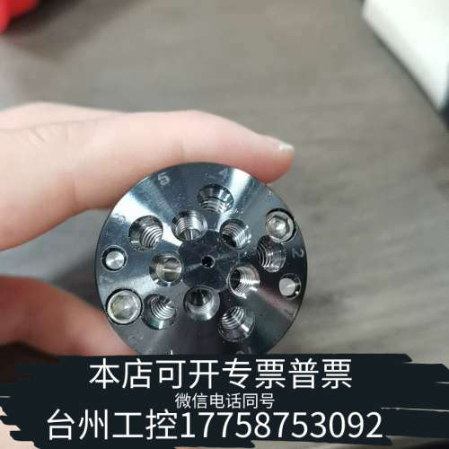 台州设备VICI进样阀10通阀，C72X-6670SHYD-DX，实