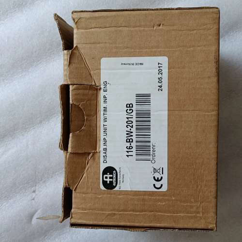 台州设备AUTRONICA BW-201